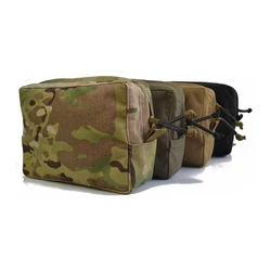 TW-P045 Delustering TwinFalcons 7x5 MSS Sniper Upright General Purpose Pouch CAG Delta Navy Seal DEVGRU Airsoft Milsim Marsoc