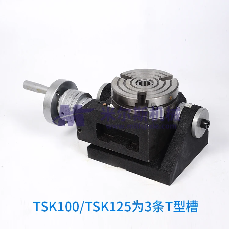 Tilt dial Angle dial adjustable Angle dial rotary table