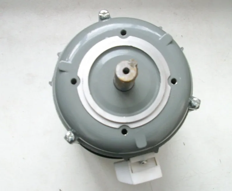 380 v Motor JW7134 three - phase asynchronous Motor of 750 w aluminum shell 100% copper