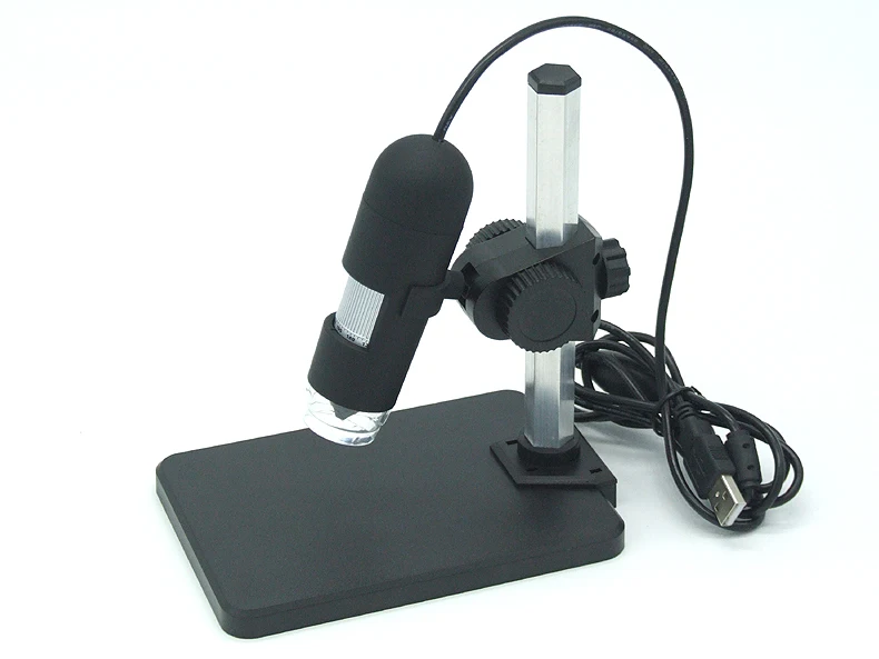 

2MP 1080P 50-1000X USB Digital Microscope Handheld Endoscope for Repair Hair Skin Smartphone PCB Tool Magnifier