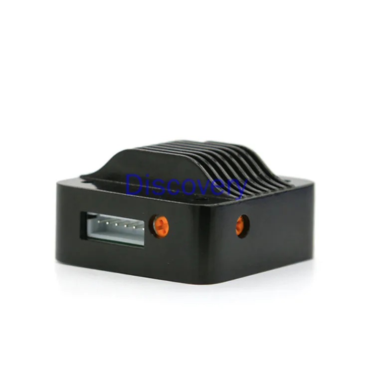 Chongqing PMD006 Stepper Motor Driver Controller Rear Cover Integrated Low Vibration and High Torque