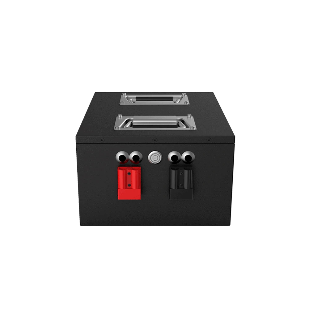 

24V 18Ah LiFePO4 lithium battery pack for Solar/Scooter /Robot