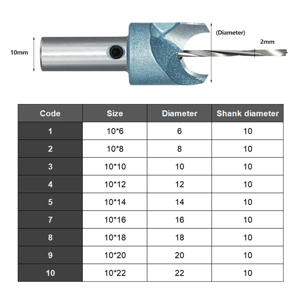 Beads Ball Drill Bit Router Wood Bead Maker Bead Woodworking Machine Drill Tool Router Bit 6-22mm Jewelry Buddha Beads Drill Bit