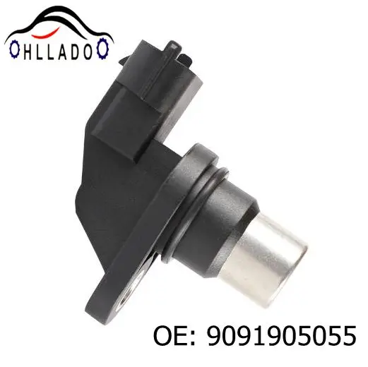 

Новый Датчик Положения коленвала 9091905055, подходит для Volvo FIAT B rava M area S eicento S trada Siena Stilo 1,1 1,2 1,6