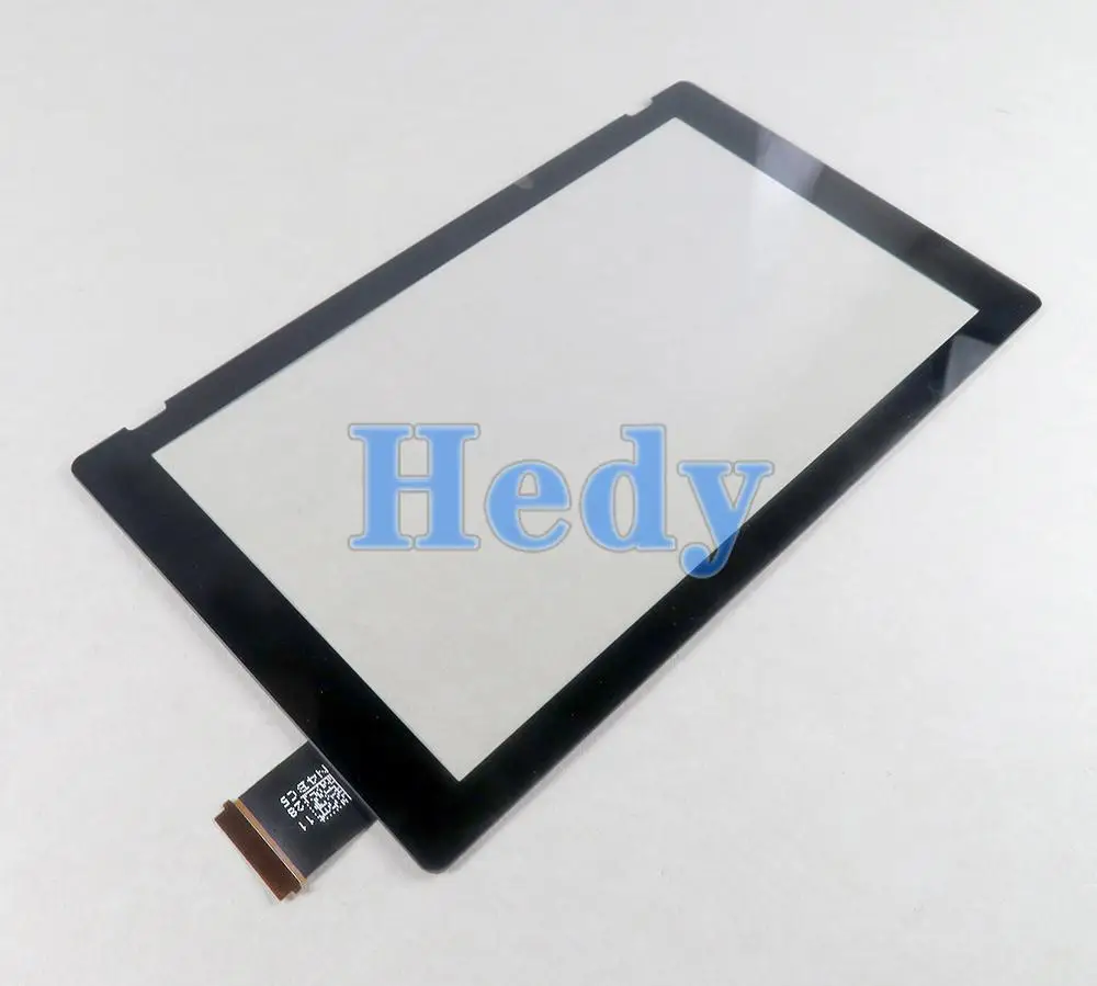 1 шт. оригинальный новый сенсорный ЖК-дисплей для Nintendo Switch V2.0 HAC-001(-01) дигитайзер для игровой консоли Switch NS V2.0