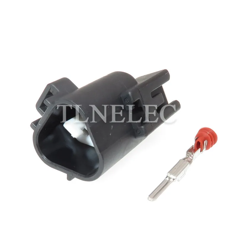 6188-0099 6189-0179 Male Female Ignition Coil Plug Sumitomo 3 Pin Connector for Toyota Camry Corolla Honda