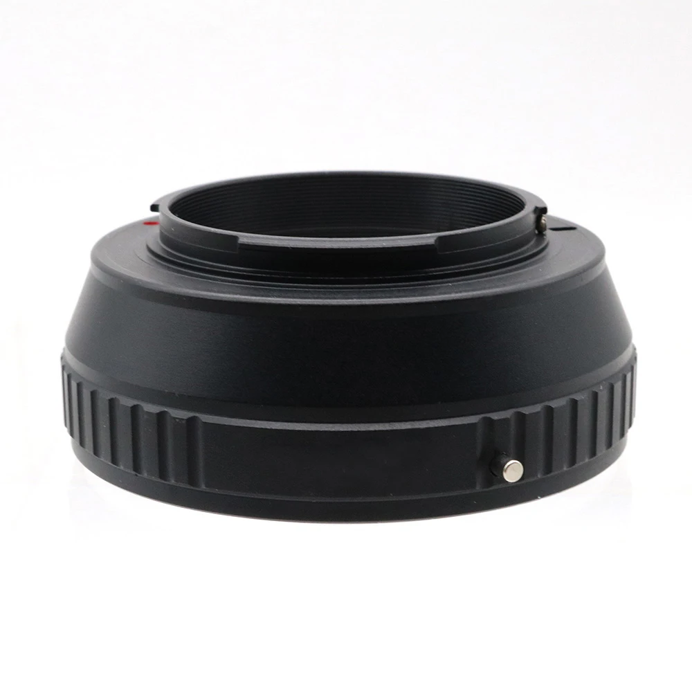 Anillo adaptador de montaje AR-FX para lente Konica AR, para Fujifilm FX X, montaje X-Pro1, X-E1, X-M1