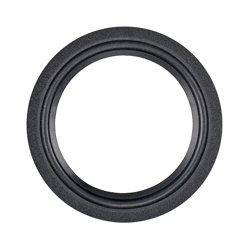 GHXAMP 6.5 INCH Woofer Speaker Foam Repair Surrounds Accessories For JBL P206H LX300 Control 5 MR38 MR26 JBLJ830M SU infinity