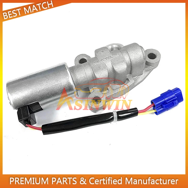 

High Quality VVT Solenoid Valve oil Control Valve 16550-69GE3 1655069GE3 Fit For SX4 Swift Linana 16550-69GE3000 16550-69GE3-000
