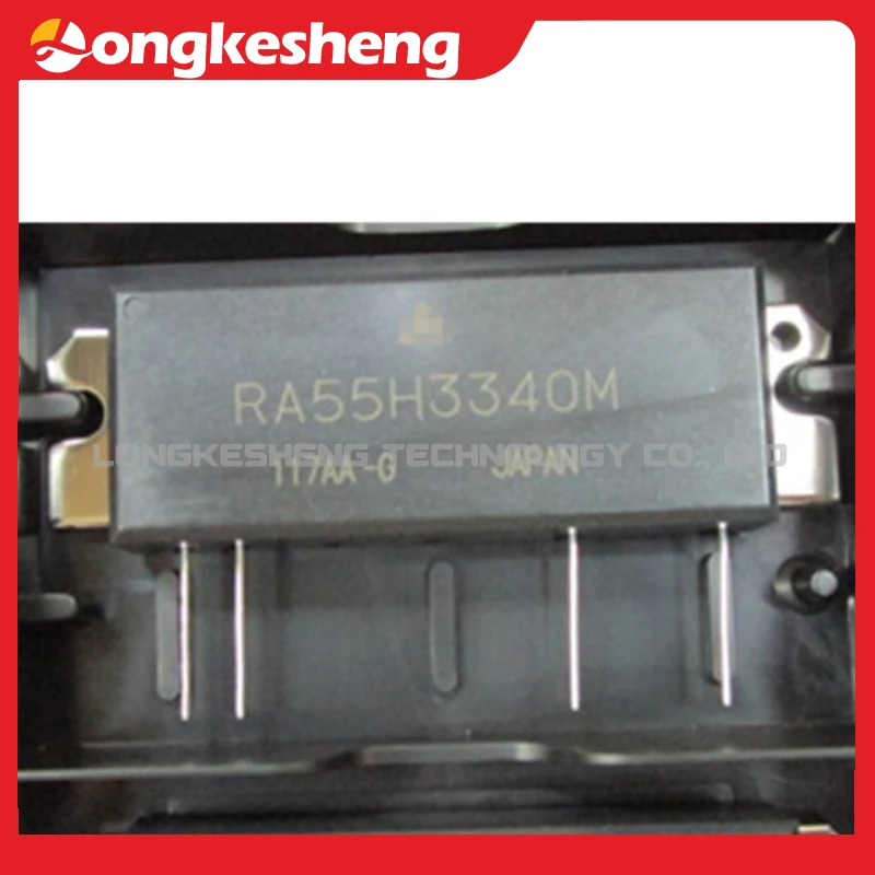 RA55H3340M RA55H4047M RA55H4452M  RA55H3847M Free Shipping Original Module in Stock