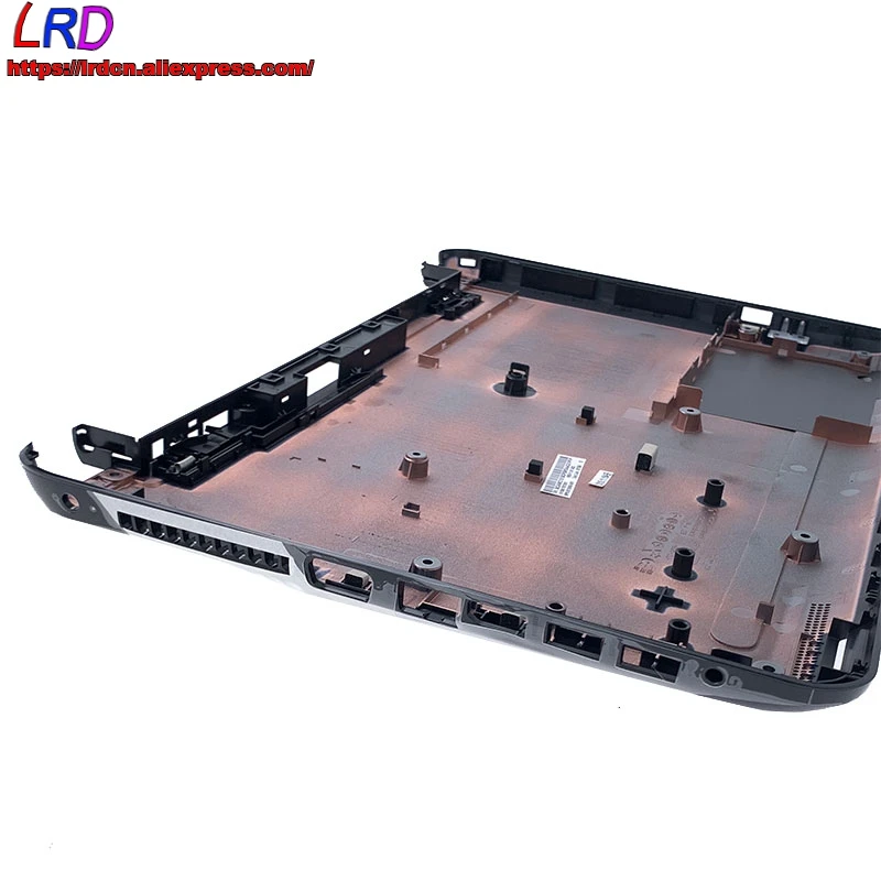 New Original Lower Shell Bottom Case Base Cover Housing For HP 14-AC AF 14T-AC 14Z-AF 14Q-AJ Laptop 813500-001