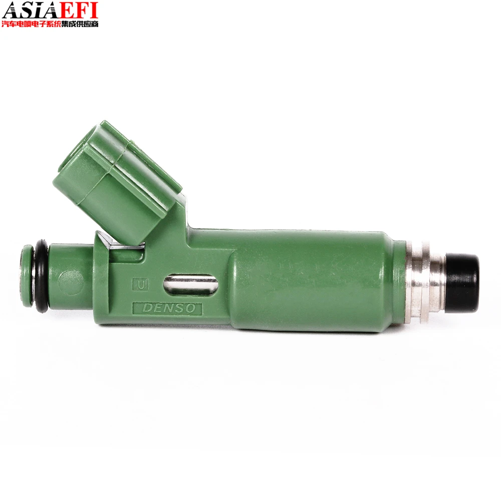 

Топливный инжектор высокого качества OE 23250-22040 для Toyota аллекс, думатор, Avensis, caldine, Celica, Corolla, Axio, Isis MR-S MR2 2325022040