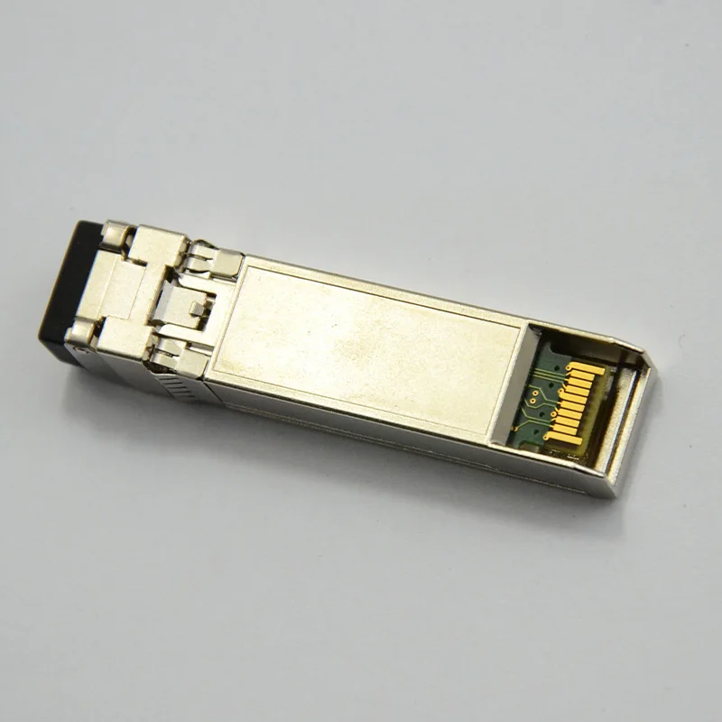 Original FTLF8529P3BCV 16G 860nm Multimode LPE16002 Fiber Card LC SFP Fiber Optical Transceiver