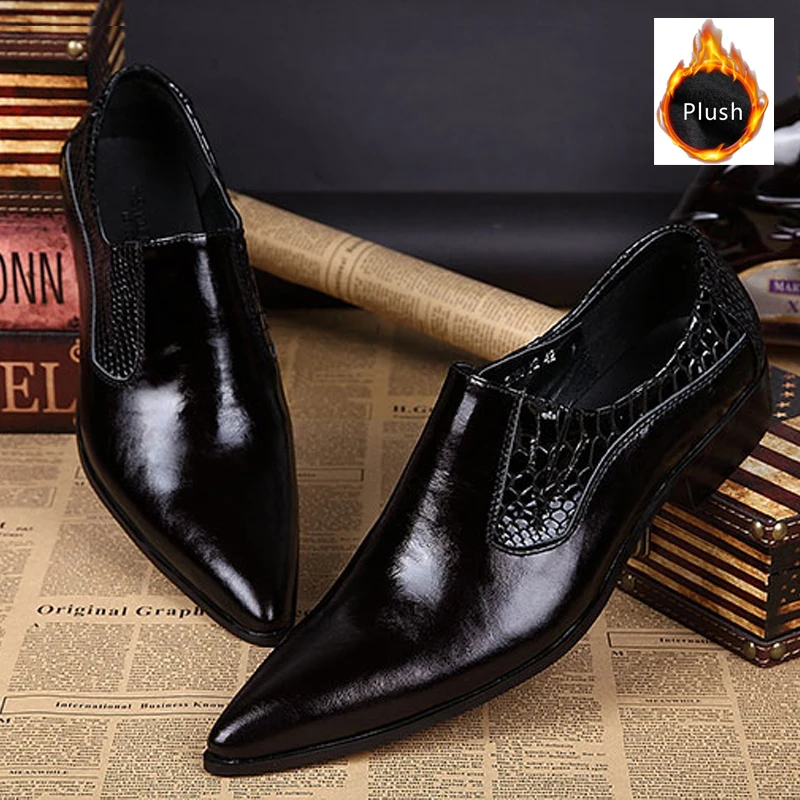 Plush black 3