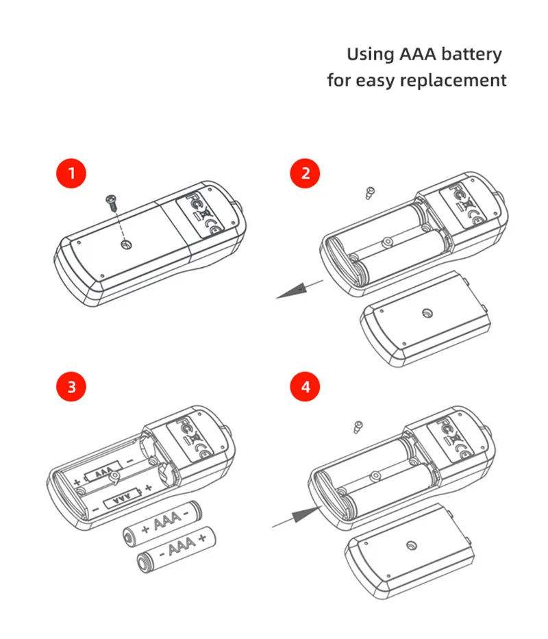 Safe Personal Handy Anti-pervert Alarm with LED Light, Practical Self-defense Keychain Emergency Attack Safety Security Alarm