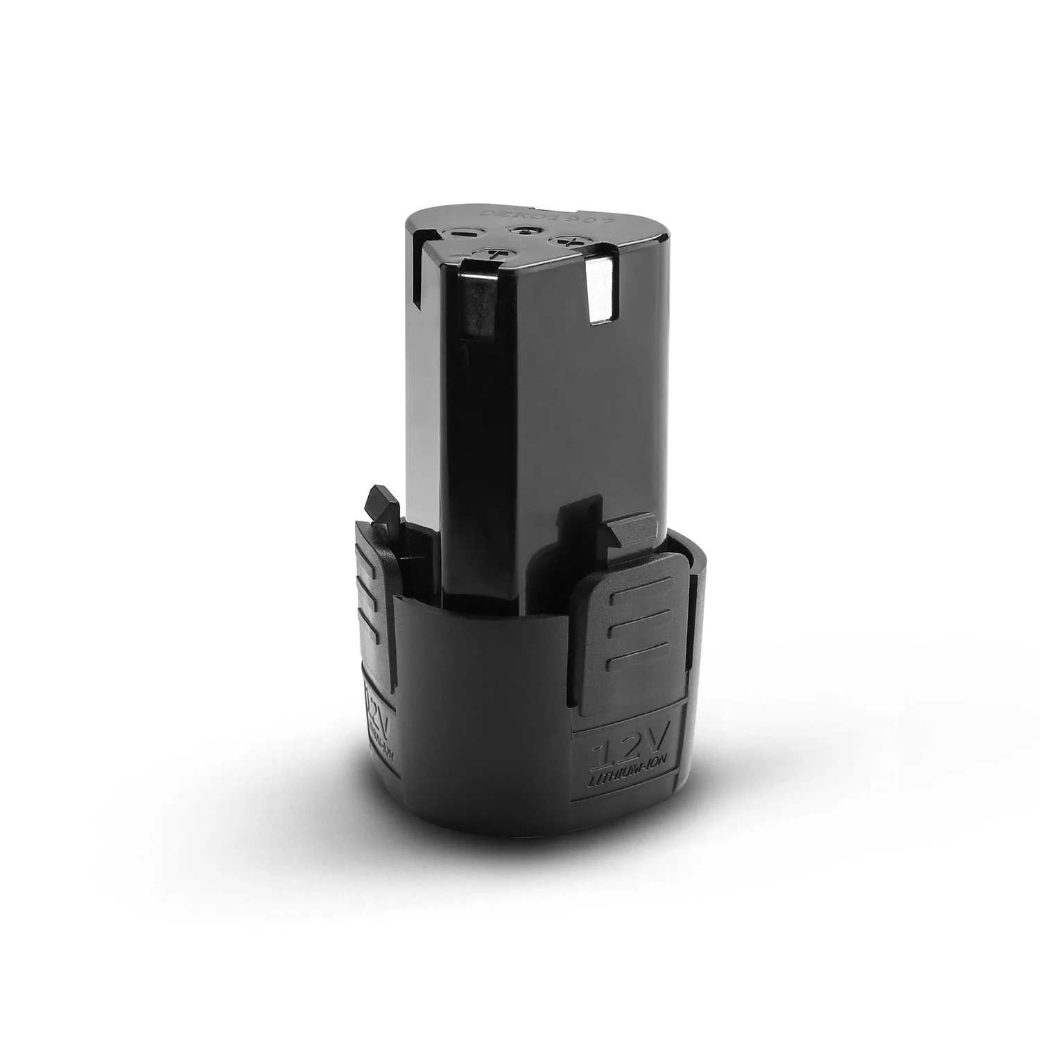 Banger 12V 무선 드릴에 대 한 다이나믹 에어쿠션 데코 Battery12V 12V 리튬 이온 배터리 팩