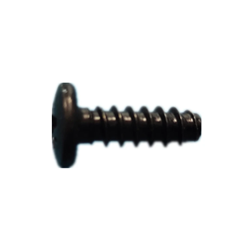 Genuine  Tapping Screw Pack of 4 for TV Base Stands and Guide Stands