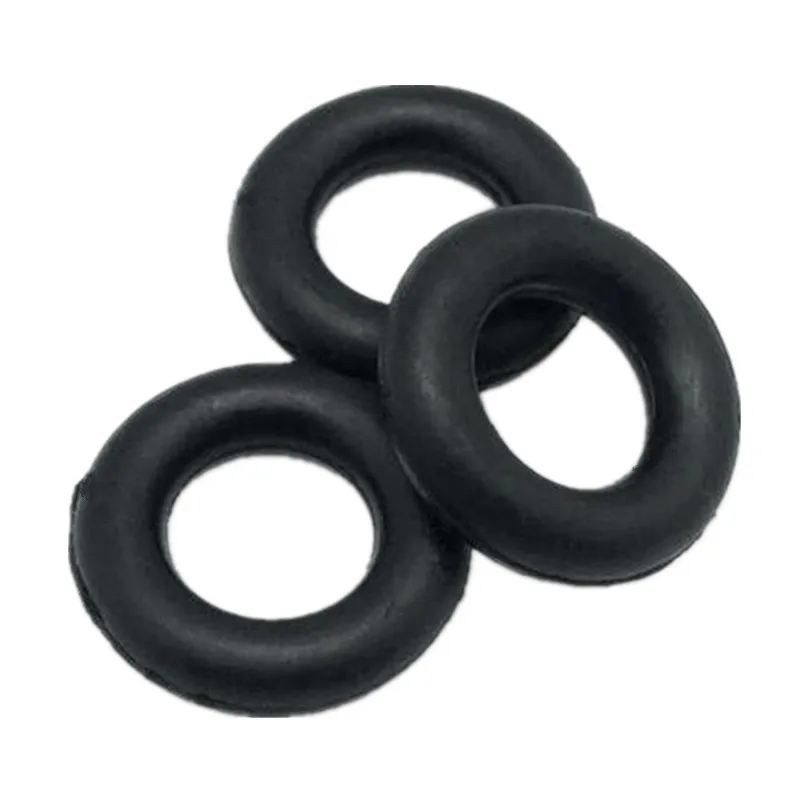 10PCS Bobbin Winder Rubber Ring Friction Wheel Sewing Machine Parts #15287 For Sewing Machine Singer Sewing Accessories