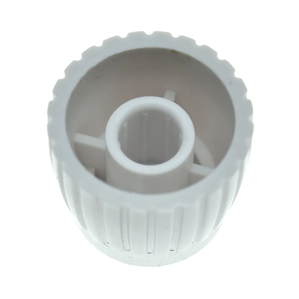 10x Guitar AMP Amplifier Knobs Black w/ Black Cap Push on Knob fits Marshall AMP White W/ Chrome Cap , White w/ Gold Cap knob