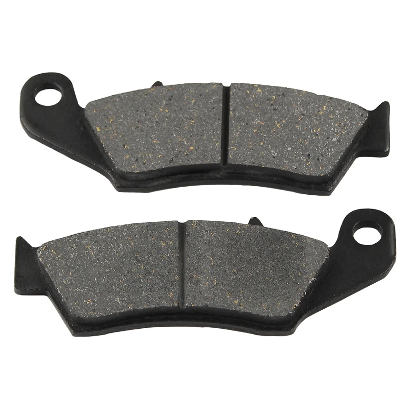 Motorcycle Motorbike Accessories For Yamaha YZ125 YZ250 YZ450 YZ450F WR250F WR250R WR450F Front Rear Brake Pads Kit Set