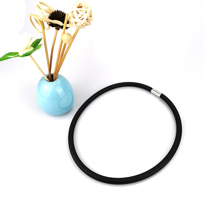 UKEBAY New Simple Statement Necklace For Women Short Choker Necklaces Travel Party Accessories Wholesale Jewelry Bohemia Style