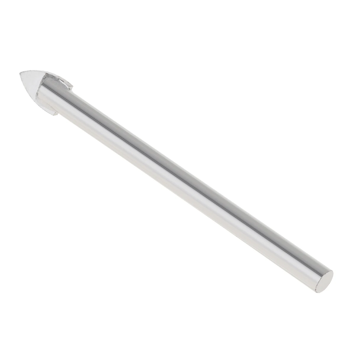 5X70Mm Kính Đá Cẩm Thạch Sứ Giáo Đầu Đá Ceramic Spade Khoan Máy Khoan Điện Dụng Cụ Chế Biến Gỗ Gỗ khoan