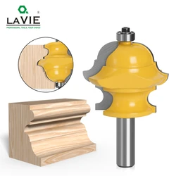 LAVIE 1PC 12mm 1/2