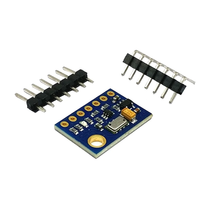 

Ms5611 air pressure sensor module high precision height sensor module