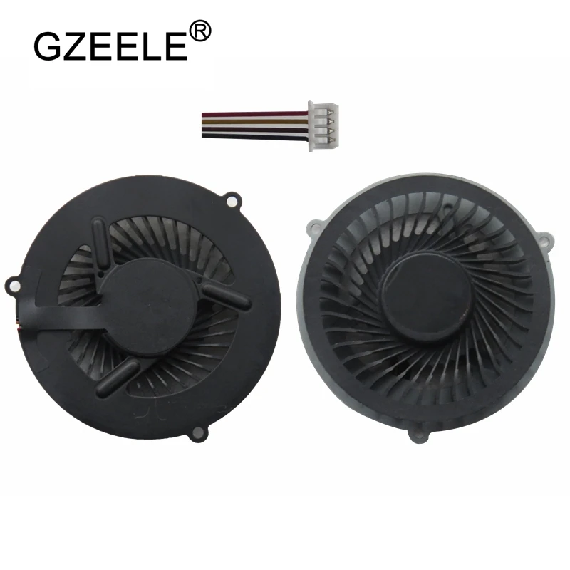 

new laptop CPU Cooling Fan For LENOVO Y570 Y570A Y570N Y570P cpu fan DC5V 2W, Brand new Y570 Y570A