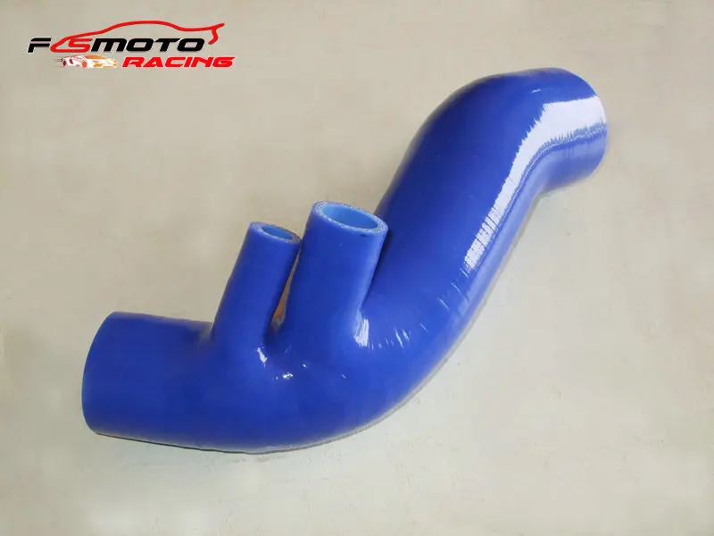 

New Silicone Turbo air intake pipe induction hose for Nissan Skyline R33 R34 RB25DET