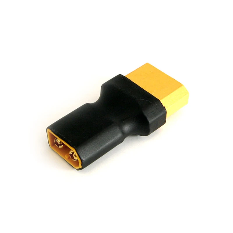 XT60 Male to XT90 Female plug Adapter plug Connectors For RC Lipo Battery Airplane Drone