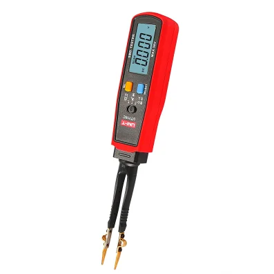 UNI-T UT116C SMD Tester; Resistor / Capacitor / Diode (RCD) Parameter Meter / SMD Digital Multimeter