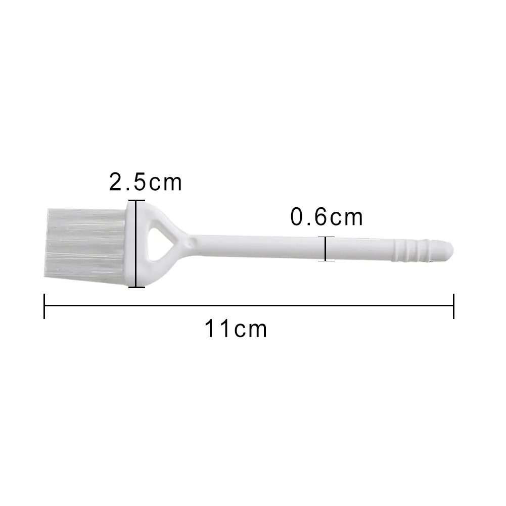 Factory Price Universal Keyboard Cleaner Mini Cleaning Brush Keyboard Desktop Window Groove Broom Sweep Tool For PC Laptop