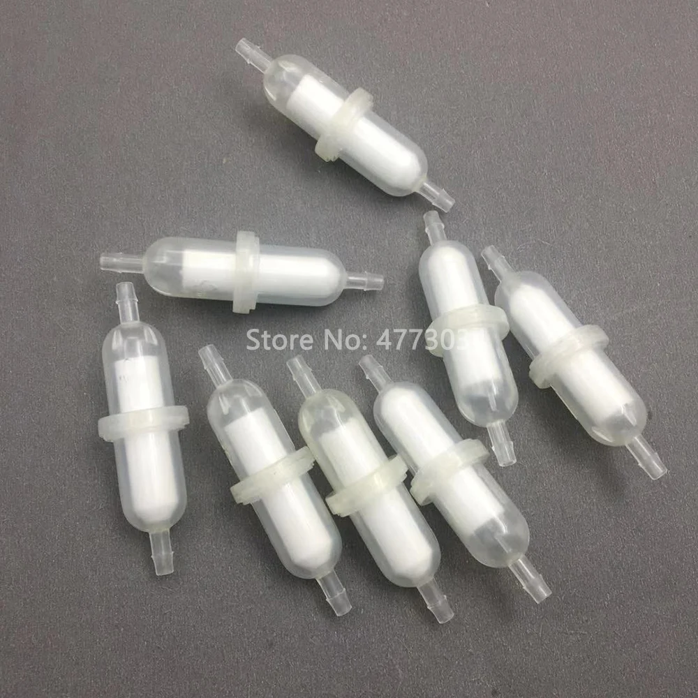 

10PCS JYY ink filter micro filters F-1000 for inkjet printer 6.5cm long