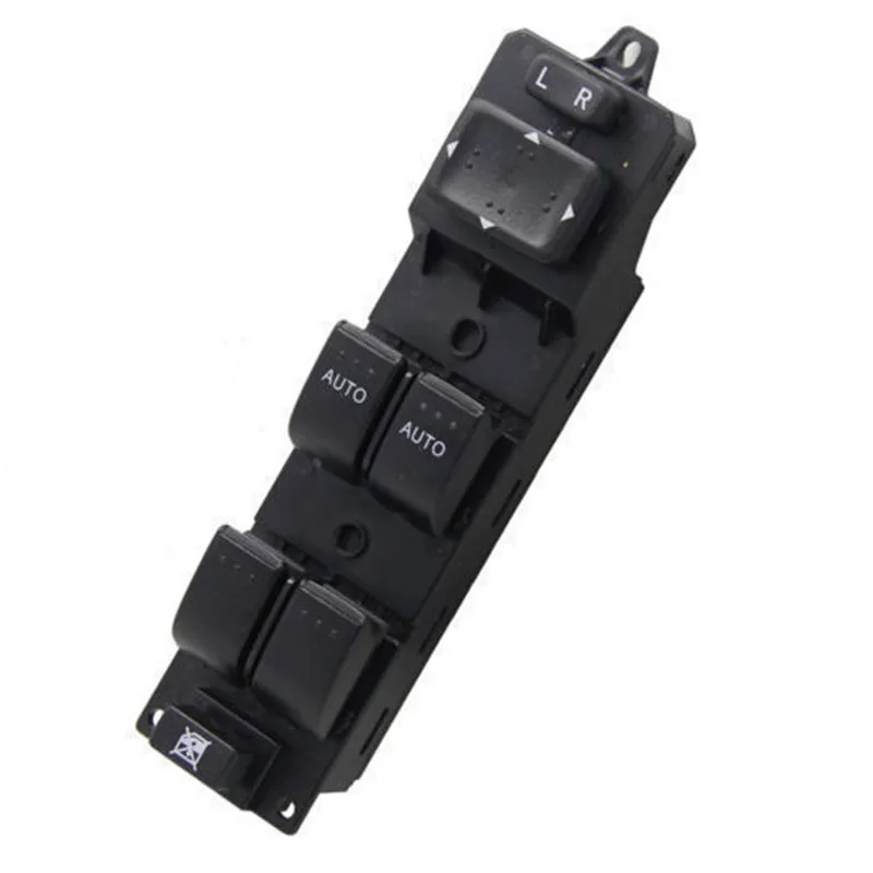 

GS3L-66-350 Power Window Switch Front Left Fits For Mazda CX7 2007-2012 GS3L66350 Window Switch