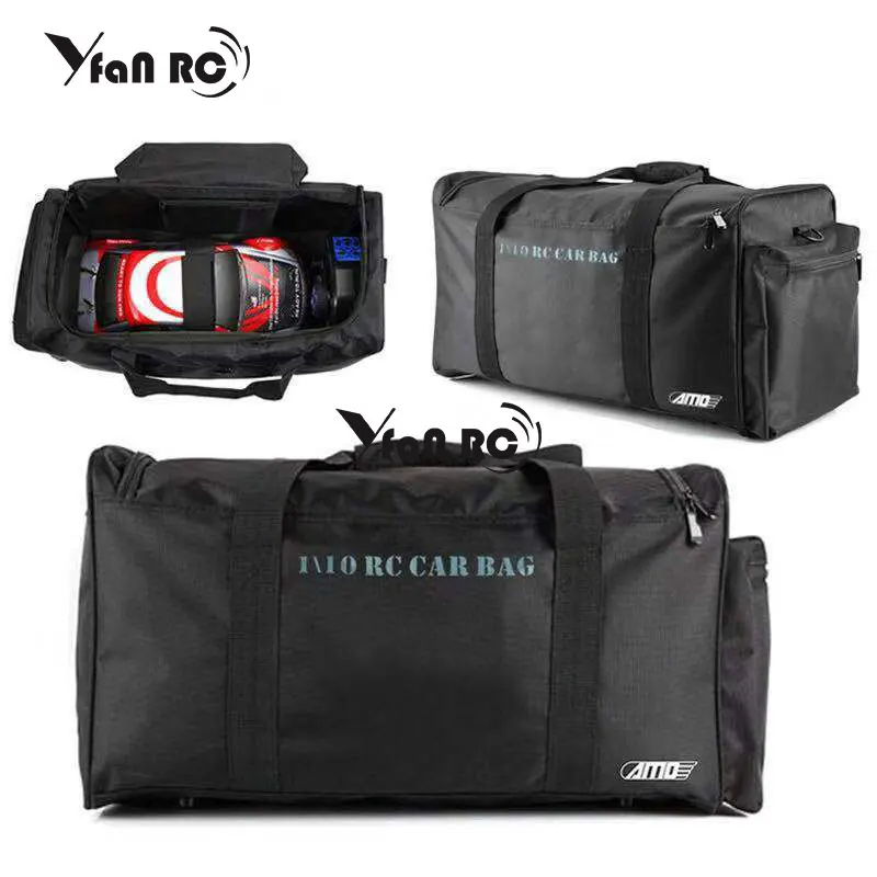 RC Car Storage hand Bag for 1/10 1/8 Drift car RC Crawler hsp94122 94188 RC Model Car 58*34*32 50*23*28