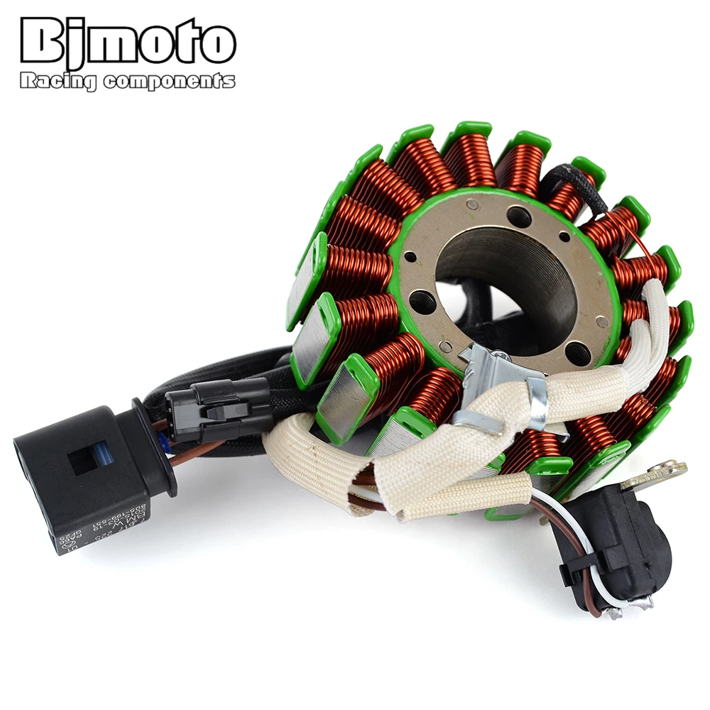 Stator Coil For BMW G310 G310R K03 G310GS K02 G310 R GS 2016 2017 2018 2019 2020 12311540515