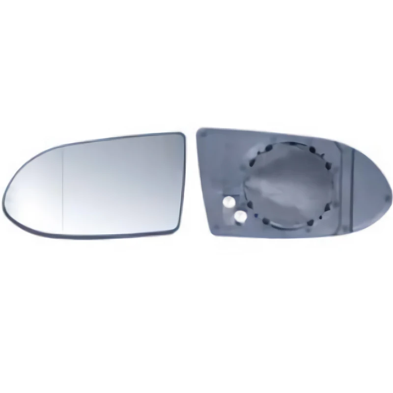 Car Replacement Left Right Heated Wing Rear Mirror Glass for OPEL ZAFIRA A