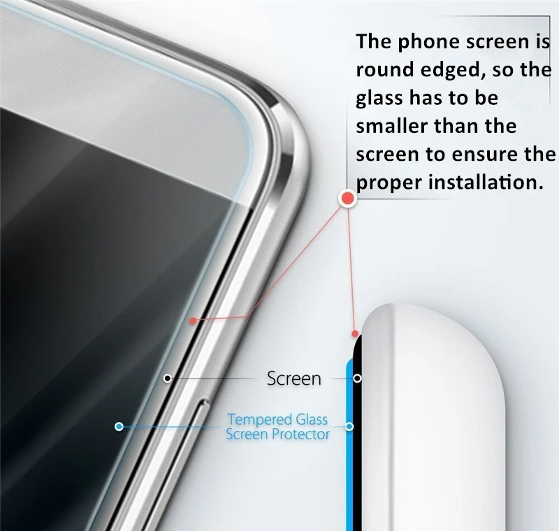 Für Realme GT 8 Pro Glas Realme GT 8 Pro Screen Protector Schutz Gehärtetes Glas Telefon Kamera Objektiv Film Auf Realme GT 8 Pro – Detail 3