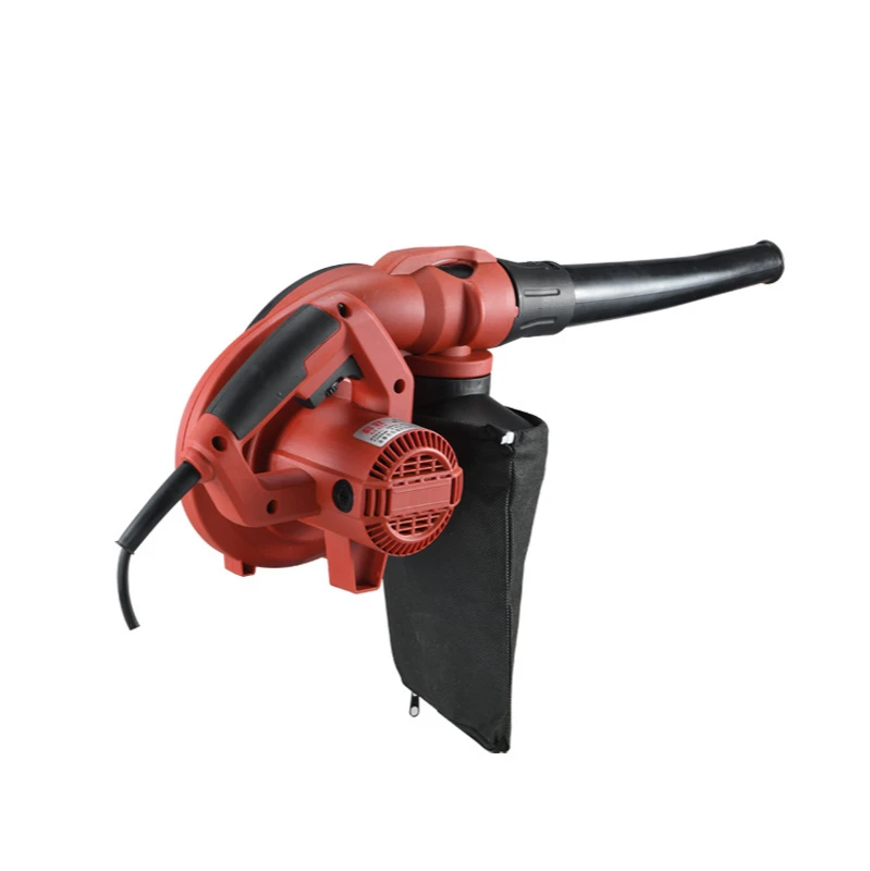 Blower small handheld high-power dust blower computer cleaning, blowing and suction dual-purpose electric dust removal