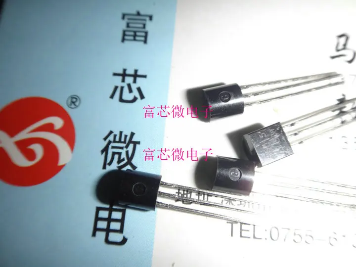 10pieces C9012 S9012