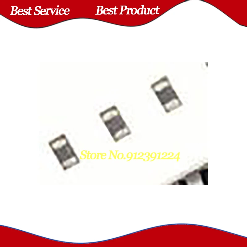 

500 Pcs/Lot NTCG104EF104FT1X 0402 100K 1% SMD New and Original In Stock