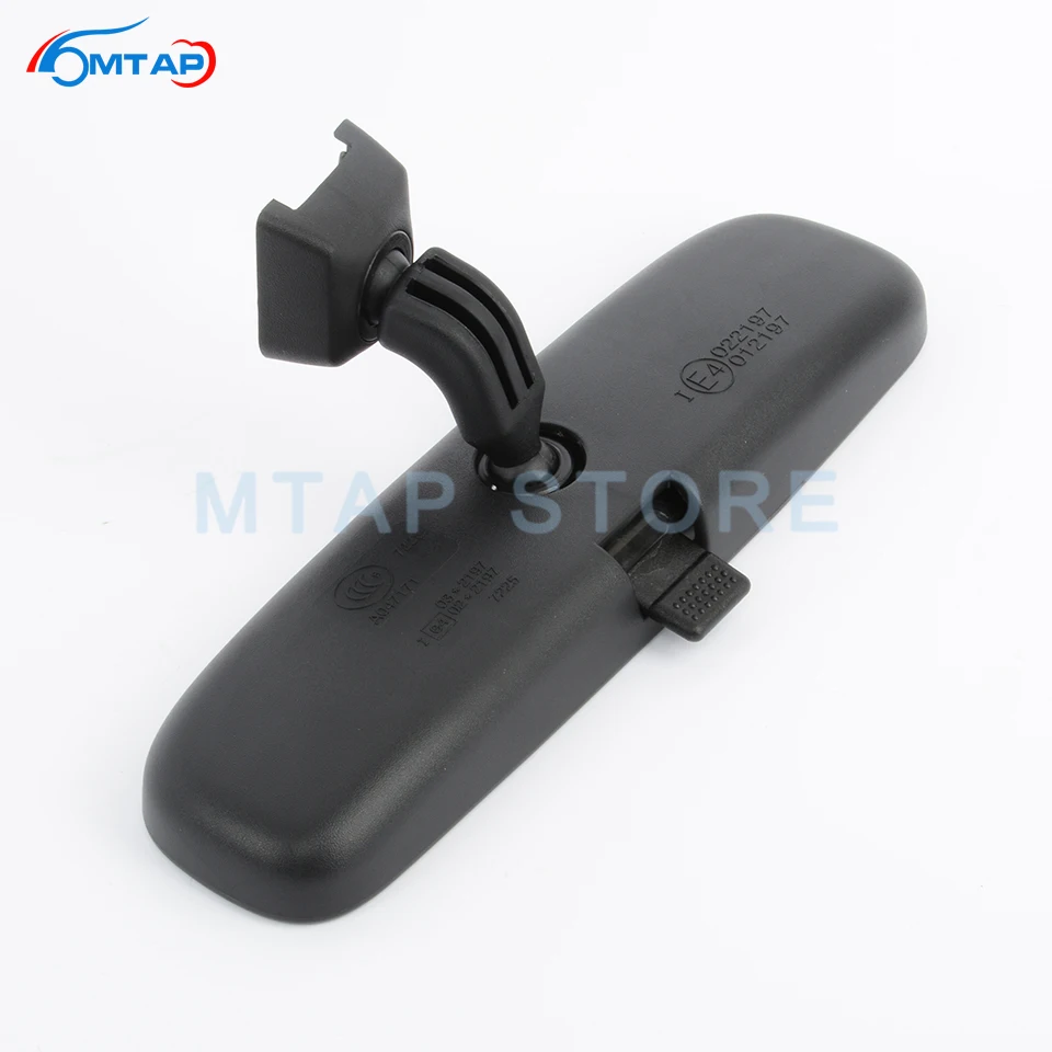 MTAP Car Interior Back Up Rearview Mirror For HONDA Odyssey 2005-2011 RB1 CR-V CRV 2005-2014 RE RM Civic 2012 FB2 76400-SEA-024