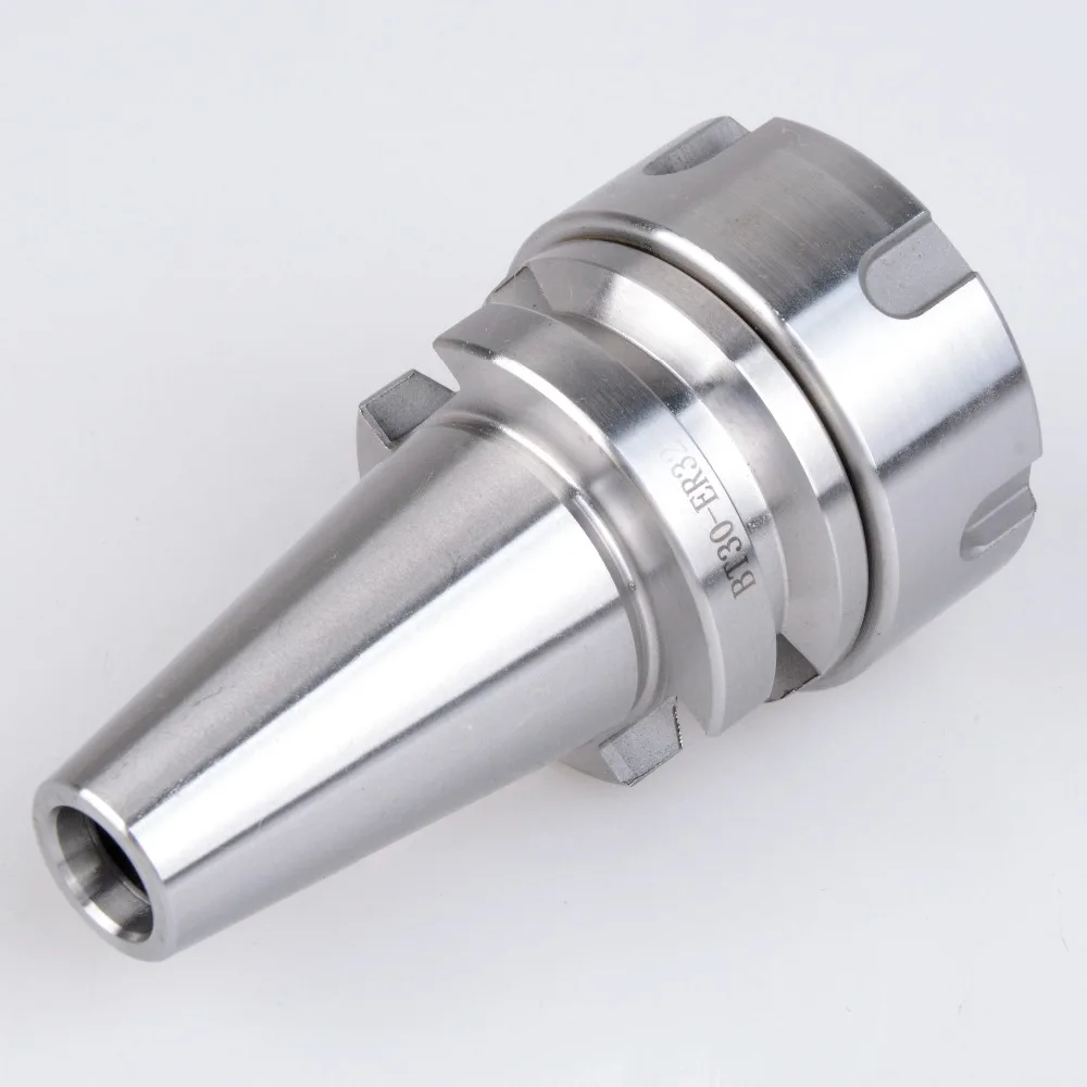 Imagem -03 - Fresnata Cnc Macchina Mandrino 0.005 Millimetri di Precisione Bt30 Er32 70l