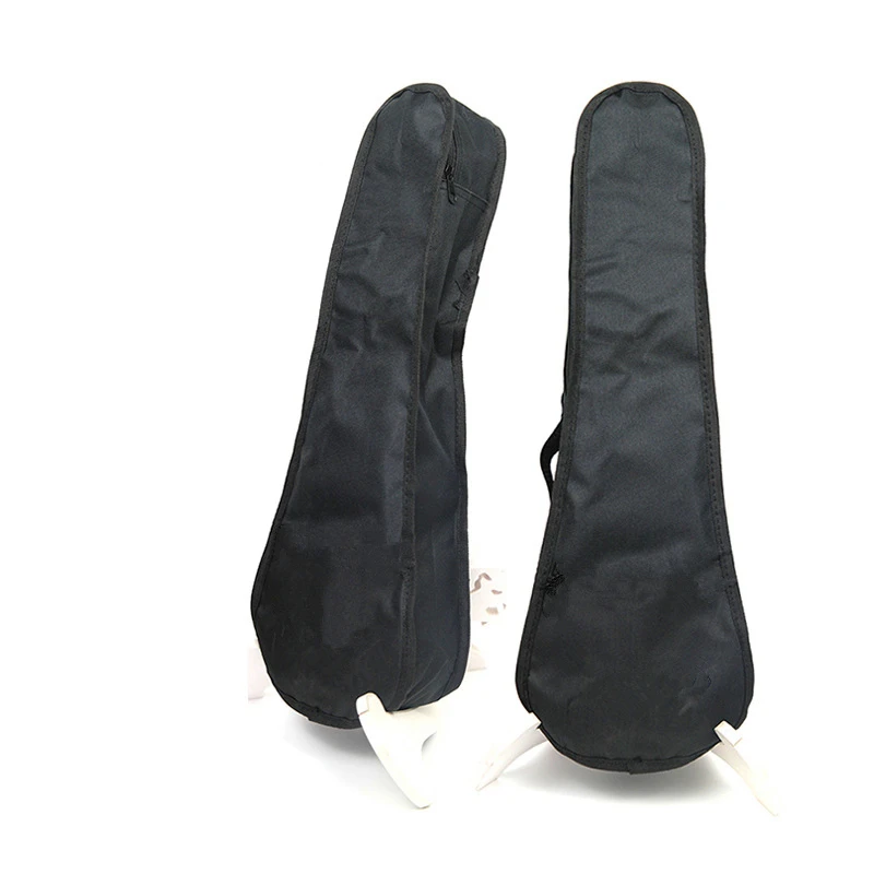 

Сумка для укулеле для 21/23 дюймов/26 дюймов, чехол для укулеле, мягкие сумки на плечо, оксфордский ремешок на руку для маленькой гитары, укелеле, музыкальный инструмент