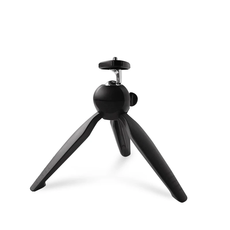 ポータブルミニテーブル三脚プロジェクターホルダー汎用 1/4 ネジインタフェース xgimi cc kk Z6 ハロー/モゴ/モゴプロ x G02V G03V