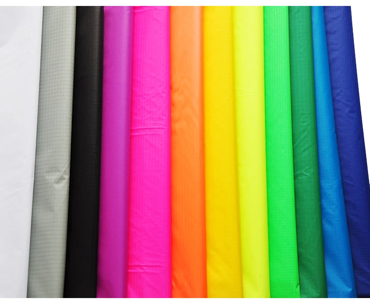 40d Diều Vải Nylon Tự Làm Diều Cánh Diều Chất Liệu Diy