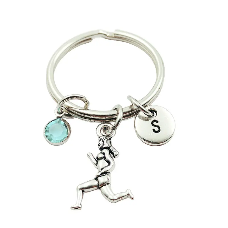 Runner Sport Initia… - image