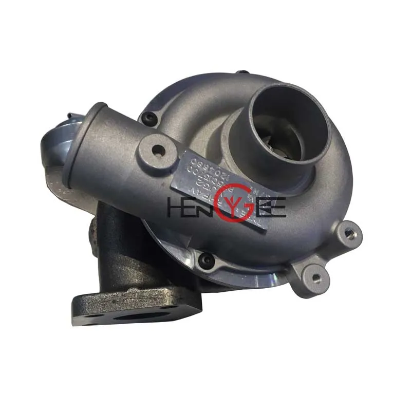 turbo charger for Mazda 6 2.DI 136/143HP   RF5C13700 VJ32  VIA10019  rhf4v