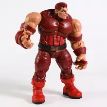 X-Men Juggernaut Action Figure 8" #3